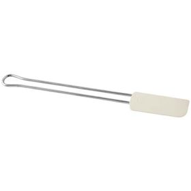 Teigschaber Profi, 20 cm, weiß-image