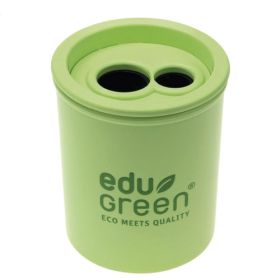 IMG101303_26627 edugreen Doppelanspitzer mit Dose, einzeln-image