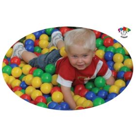 IMG82577_25456 500 Bälle für Kugelbad-image