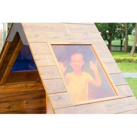 Outdoor-Wanderhütte-image