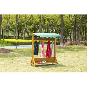 Mobile Outdoor-Garderobe-image