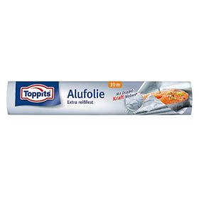 IMG101743_29154 Alufolie mit Abrißrand, 30 cm x 10 m-image