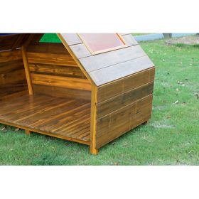 Outdoor-Wanderhütte-image