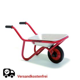 Winther Metall Bagger-image