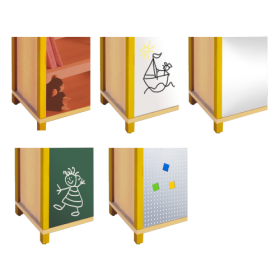 Aufpreis für Rückwandbeschichtung Ausführung als Aufdopplung Aufpreis für Rückwandbeschichtung Ausführung als Aufdopplung-image