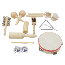 IMG103124_32744 Percussion Set, 11 Instrumente-image