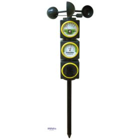 Hygrometer für Wetterstation-image