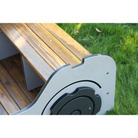 Outdoor-Spielauto-image