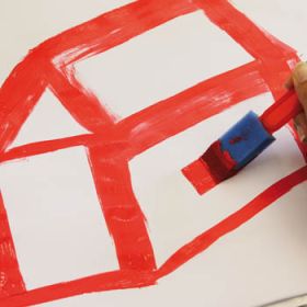 IMG81191_8956 Schwammpinsel bunt, 3er Set-image