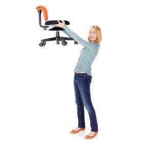 IMG102993_32341 Chairgo Smoover Midi, 3D Mechanik-image