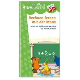 IMG72223620_15692 miniLÜK - Rechnen lernen mit der Maus 1-image