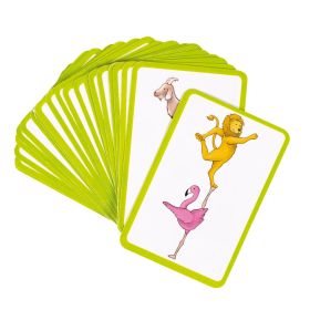 IMG102279_29625 Spiel Acrobatico - Wer turnt mit wem?-image