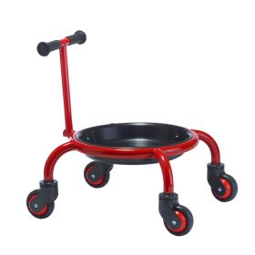 IMG102337_29876 Winther Viking Challenge Runder Laufwagen W637-image