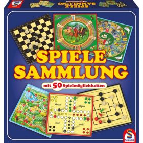 Spielesammlung 20 Klassiker-image