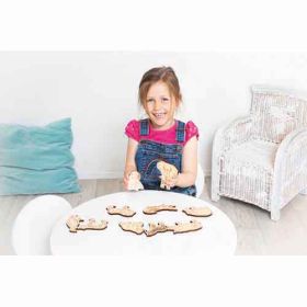 IMG101711_27247 XXL Puzzle Wild animals-image