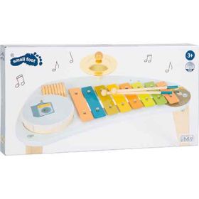 TONGO-GO Stahlzungentrommel 12" large, blau-image