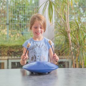 IMG102257_29663 TONGO-GO Stahlzungentrommel 12" large, blau-image