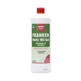 Natur-Essigreiniger, 1 Liter-image