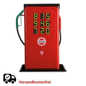 BIG Fendt Geräteträger-image