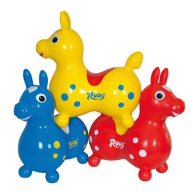 Hüpfpferd Rody Max-image
