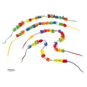 IMG102955_32139 Fädelperlen transparent, 360 Stk. in Box-image