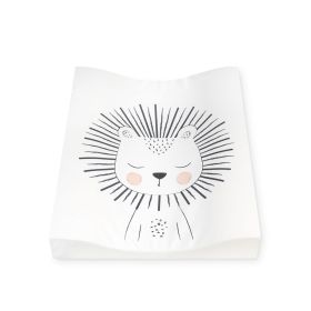 Wickelauflage Wave Lion, 70 x 60 cm-image