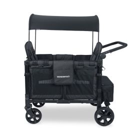 IMG103067_32478 Wonderfold Kinderwagen W4 Elite für 4 Kinder-image