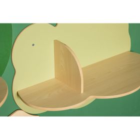 Bücherregal Baum Groß-image