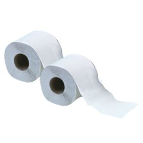 Toilettenpapier Kleinrollen, 3-lagig, 64 Rollen-image