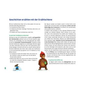Erzählschiene-Figurenset - Benno Bär-image