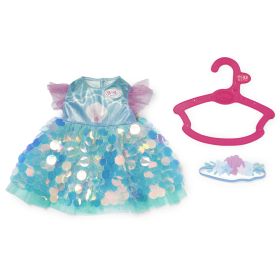 Baby Born Meerjungfrau Outfit-image