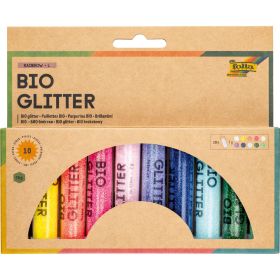 IMG102300_29829 BIO Glitter Mix Rainbow "L" 10er-image