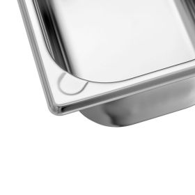 IMG100946_25735 GN Behälter Basic, 1/3, GN100-image