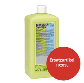 Aseptoman Viral Händedesinfektion 1.000 ml-image