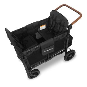 IMG103066_32471 Wonderfold Kinderwagen W4  Luxe für 4 Kinder-image