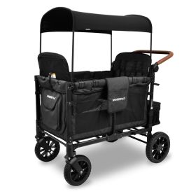 IMG103066_32763 Wonderfold Kinderwagen W4  Luxe für 4 Kinder-image
