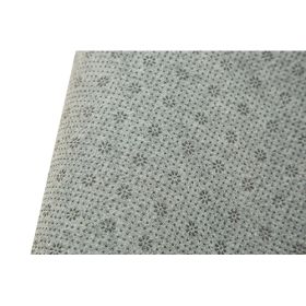 Rechteckiger Teppich - Beige-image