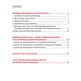 Kamishibai: Ferri: Mutig ist, der Hilfe holt-image