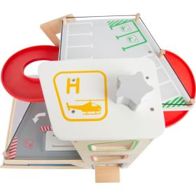 IMG101275_26088 Parkhaus Premium-image