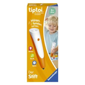 IMG101614_26509 tiptoi® Der Stift - das spielerische Lernsystem ab 2 Jahren-image