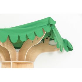 Lese-Insel Baum-image