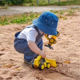 BIG Power Worker Griffy Baggger-image