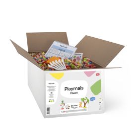 Playmais Eduline Large, ca. 6300 Teile-image