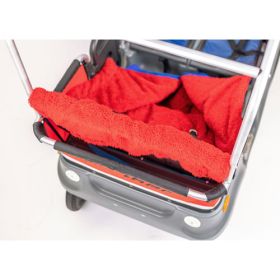 IMG101920_28350 Fußsack für E-Turtle-image