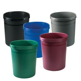 HAN Papierkorb GRIP KARMA, 18 Liter-image