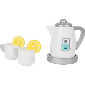 IMG101694_27176 Tee-Set mit Wasserkocher Kinderküche-image