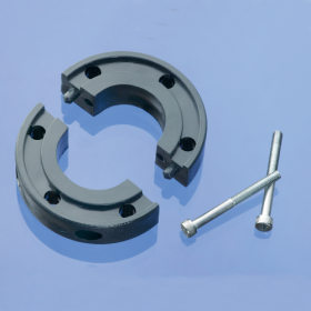 Einhängering für Stativ-image