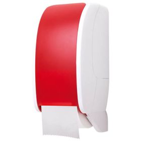 Recycling Toilettenpapier für COSMOS Toilettenpapierspender, 32 Rollen-image