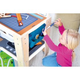 Aktions Spieltisch "Freeplay", 14-tlg.-image