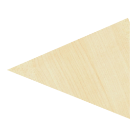 Eckverbindungsplatte 45° als Ergänzung zu Anstelltischen-image